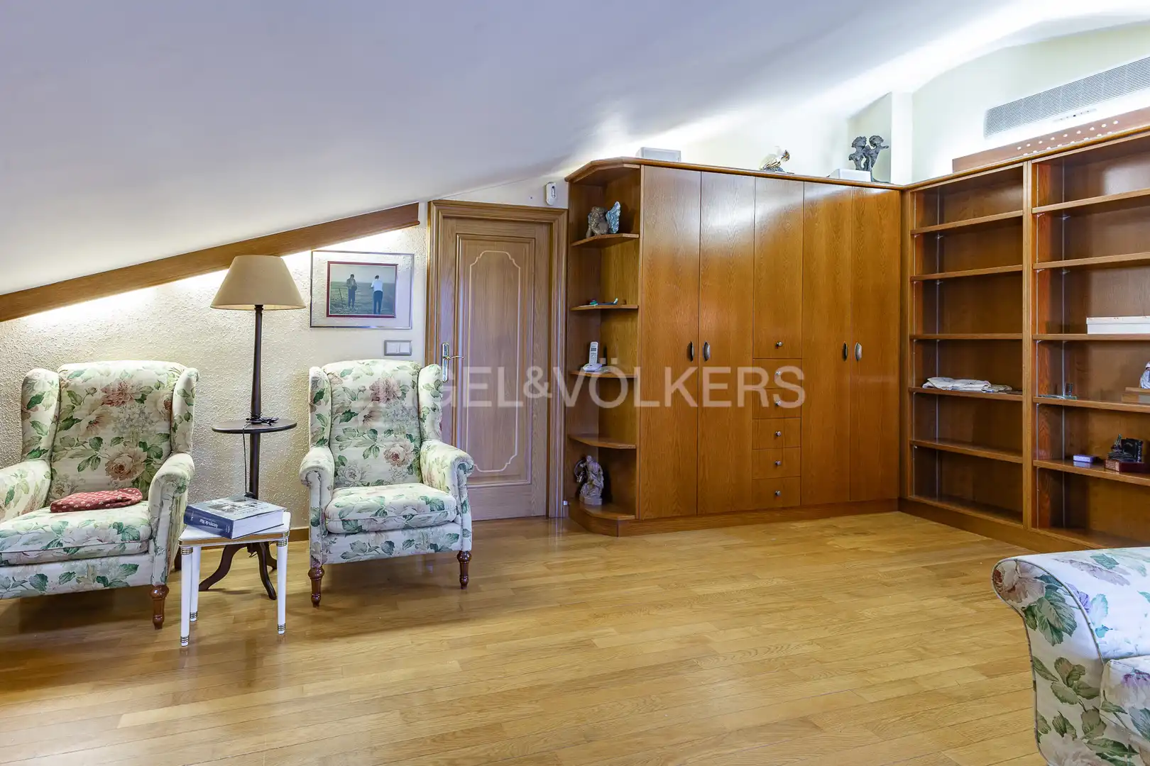 Habitación de Dúplex en venta en Arenys de Mar con Aire acondicionado, Calefacción y Parquet