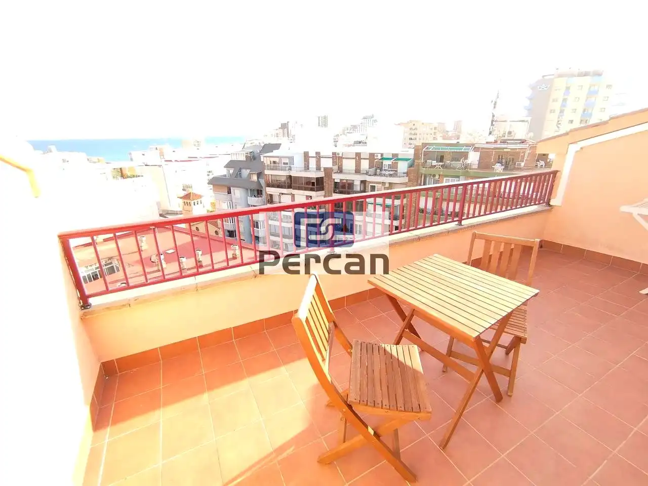 Duplex avec terrasse à vendre à calle de Sant Francesc, imagen 36