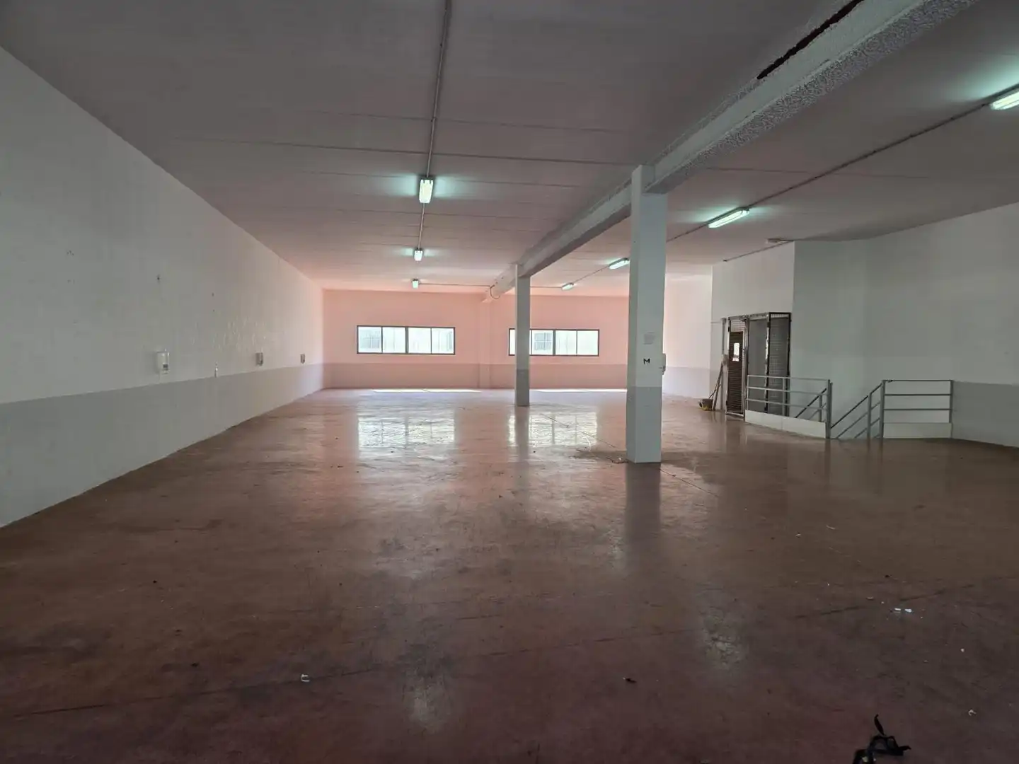 Nave industrial en alquiler en Elche ciudad, imagen 12