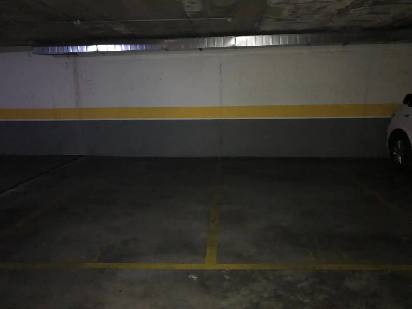 Parkplatz zur Miete in Centro