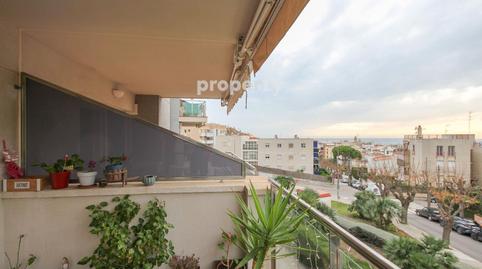 Foto 3 de Pis en venda a Els Molins - Pins Vens, Sitges