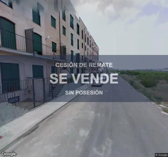 Parking de Piso en venta en Faura
