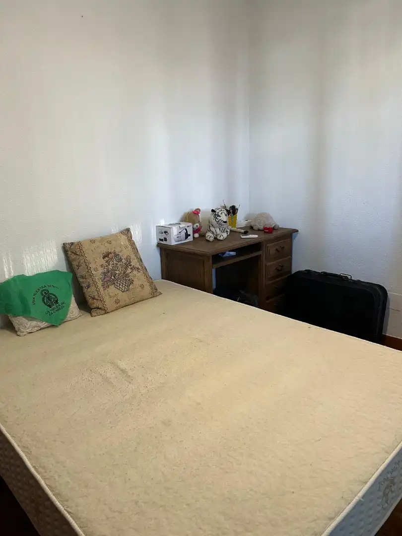Bedroom of Detached homes for sale in Villardompardo  with Private garden, Terrace and Storage room