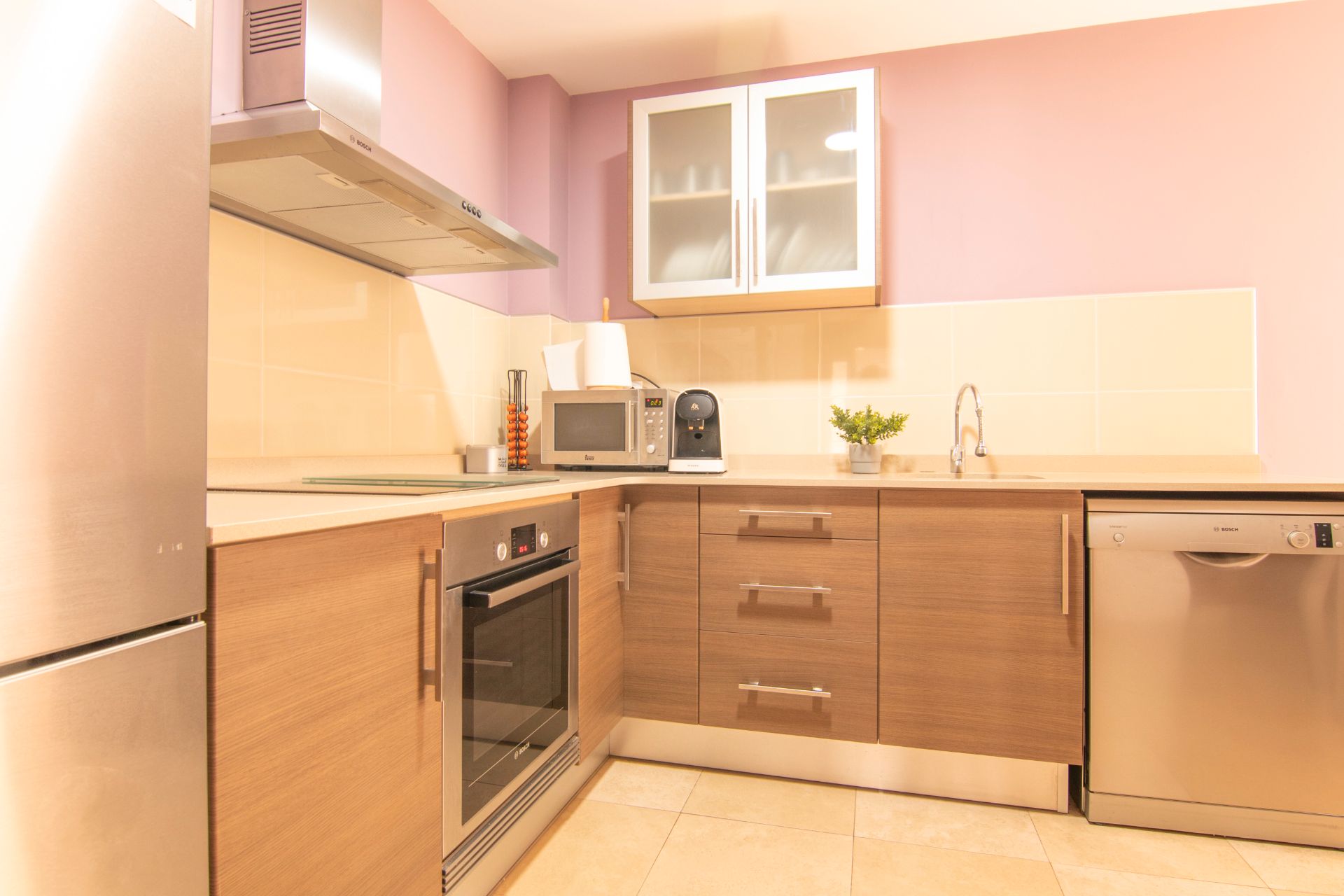 Piso en venta en Carrer de la Sequieta del Roig, 4