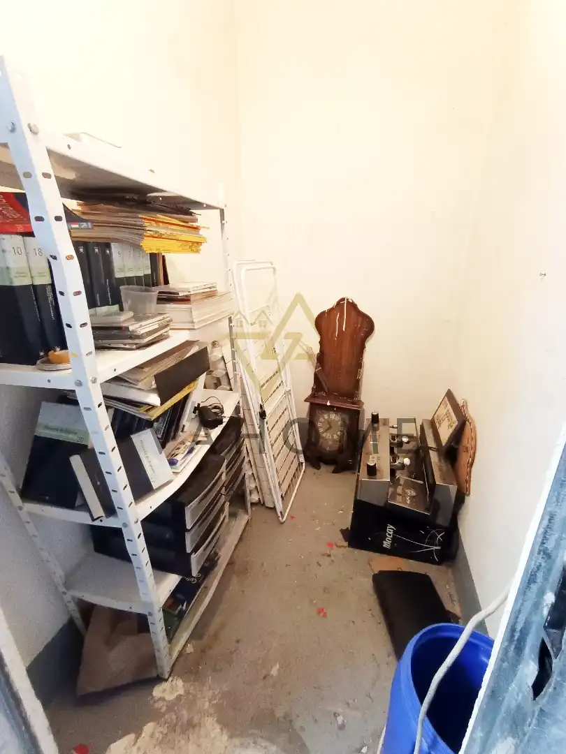 Dúplex en venta en Numancia de la Sagra con Aire acondicionado, Calefacción y Amueblado