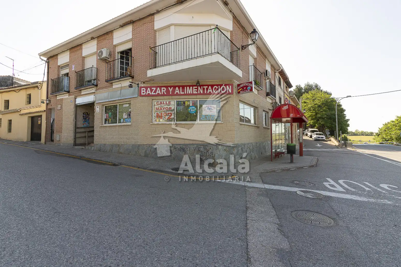 Terreno residencial en venta en Pioz, imagen 58