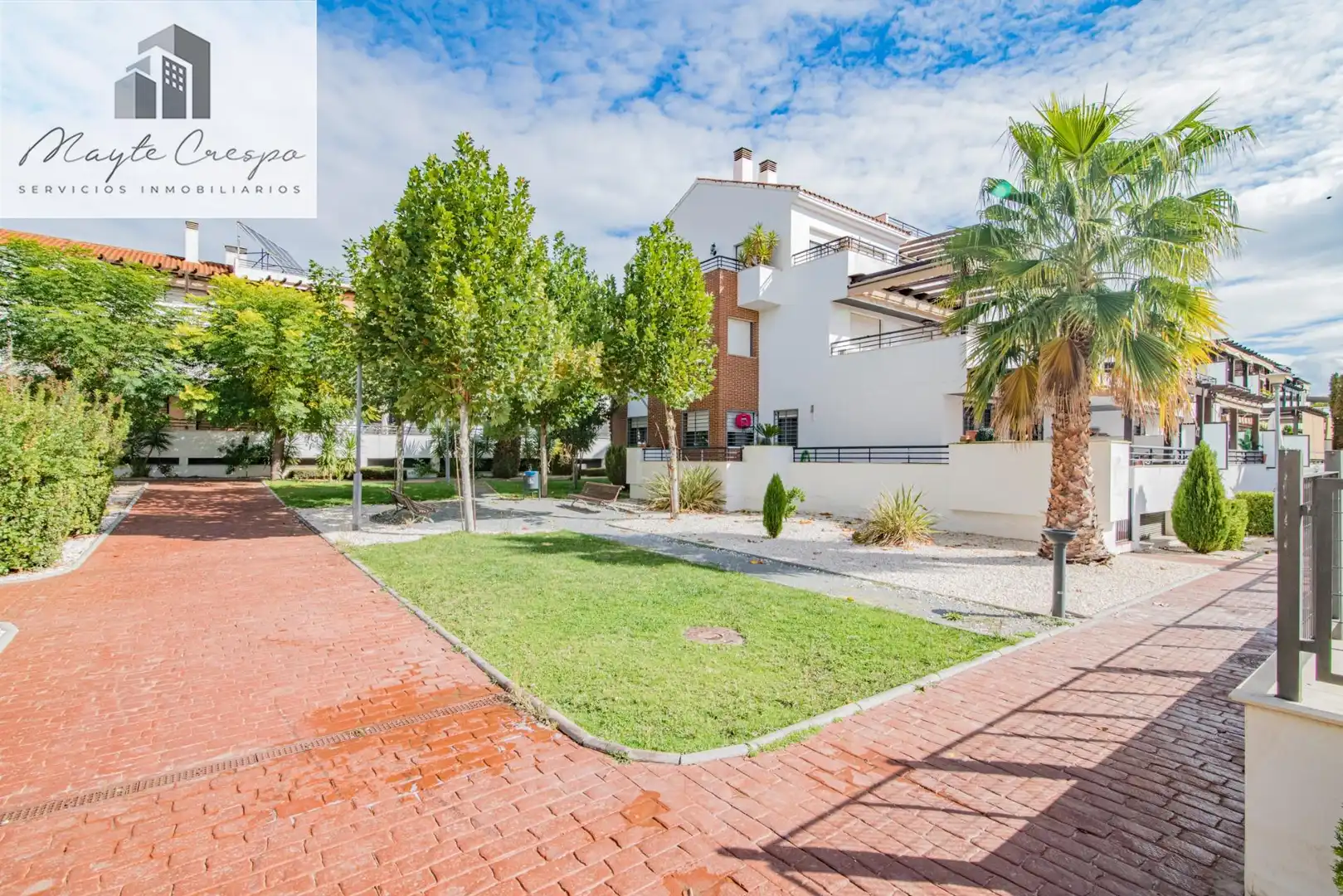 Piso con piscina en venta en Avenida DE LAS ACACIAS(LOMA VERDE, imagen 66