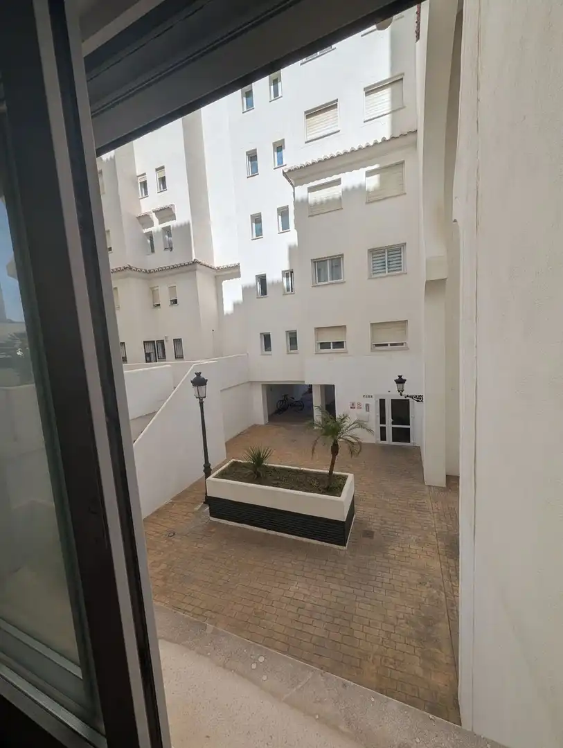 Apartament amb terrassa en venda a Reina Sofía, imagen 15