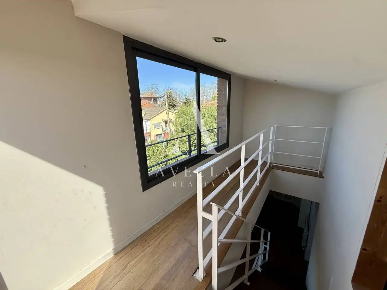 Terrassa de Casa o xalet en venda en Rubí amb Calefacció, Jardí privat i Parquet
