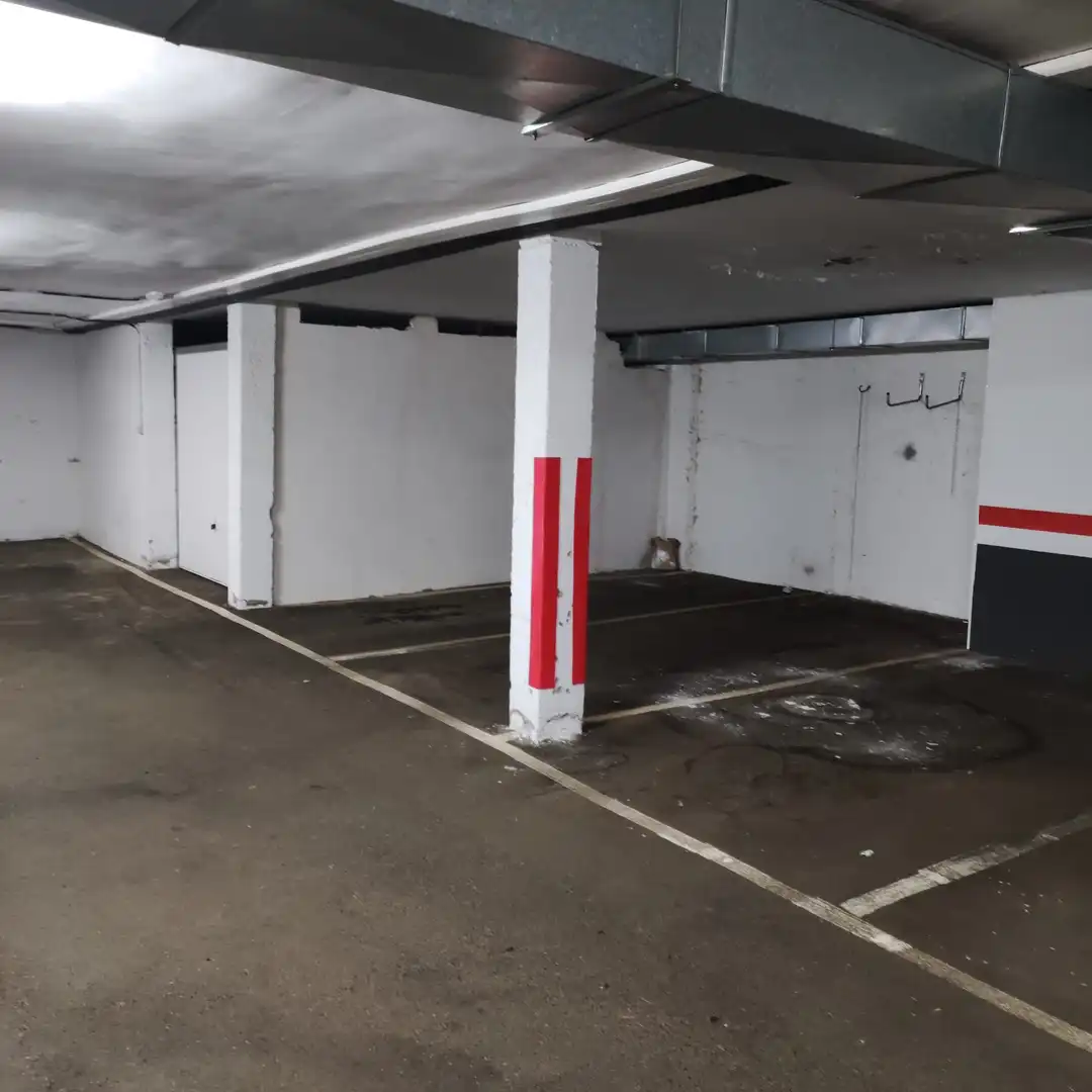 Parking of Garage for sale in Tacoronte