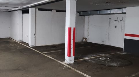 Photo 2 of Garage for sale in Cmo Real, 294, -1, Campo de Golf - Agua García - Juan Fernández, Tacoronte