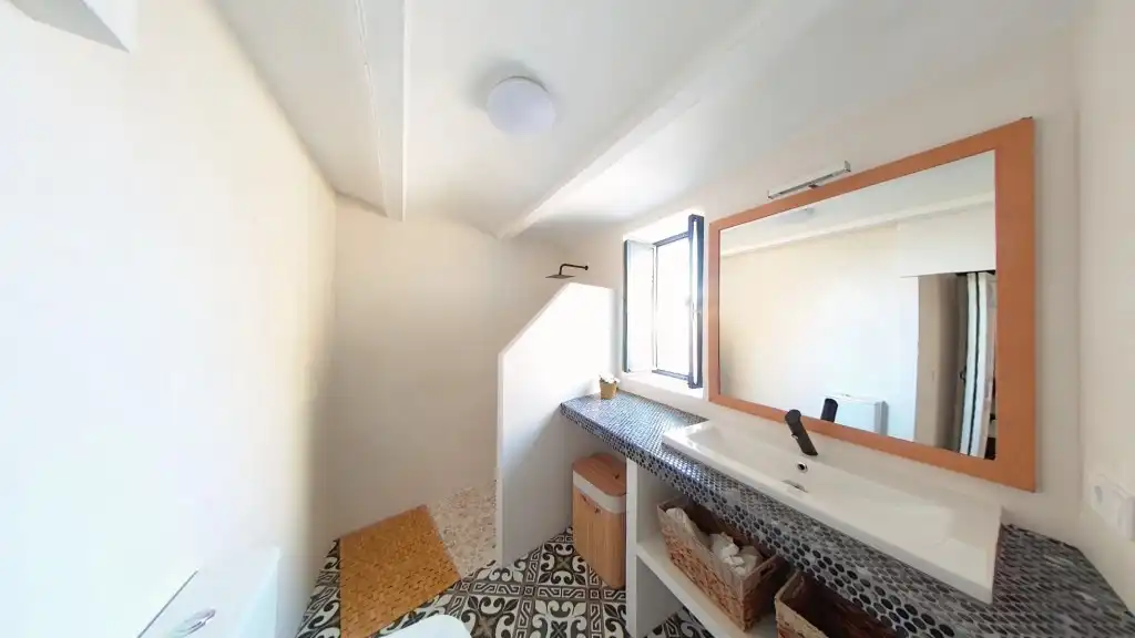 Casa rústica en venda a Sayalonga, imagen 12