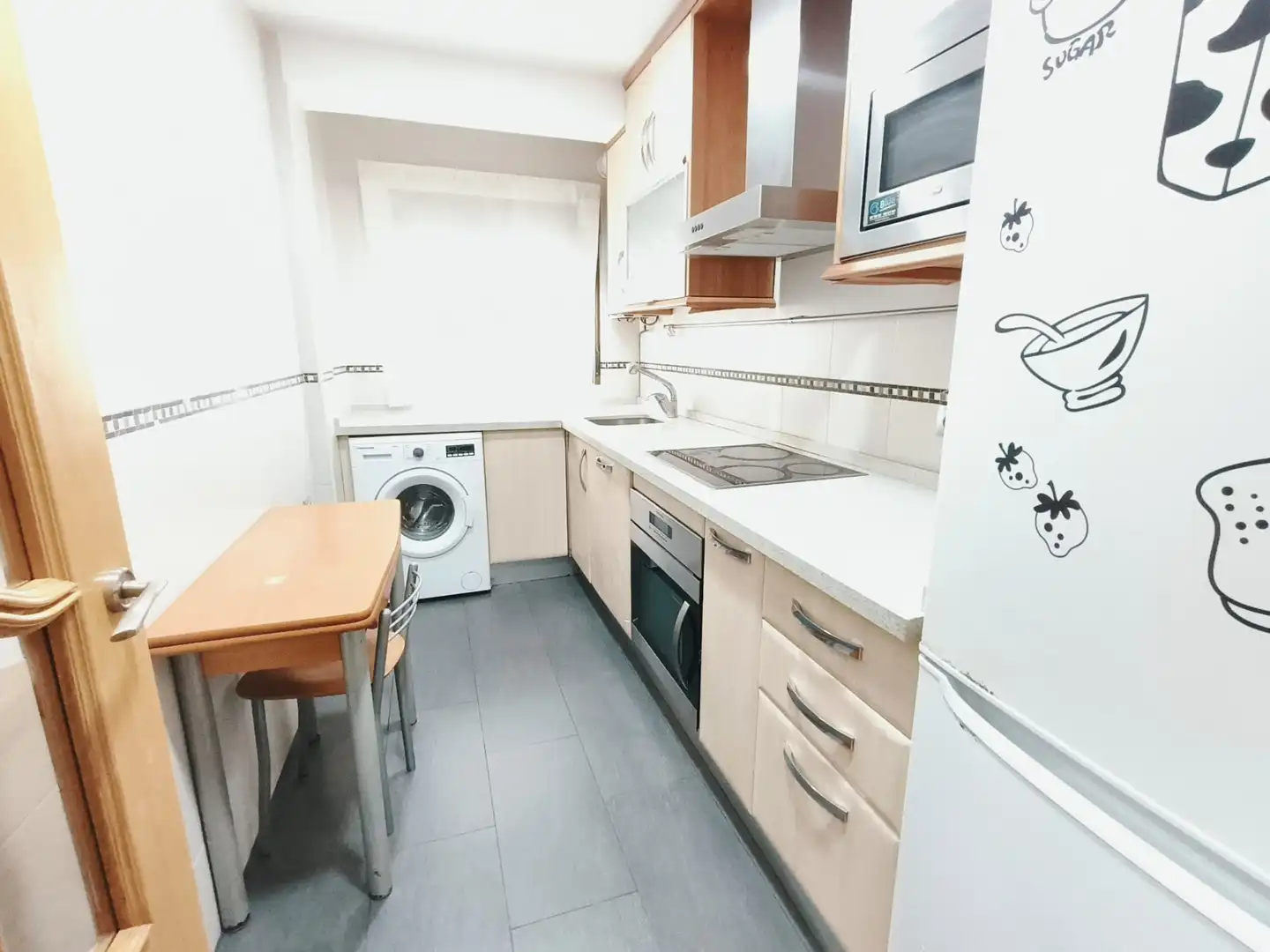 Cocina de Piso en venta en Córdoba con Aire acondicionado