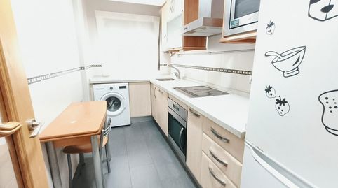 Foto 2 de Piso en venta en Calle Santa María de Gracia, 18, Sta. Marina - San Andrés - San Pablo - San Lorenzo, Córdoba Capital