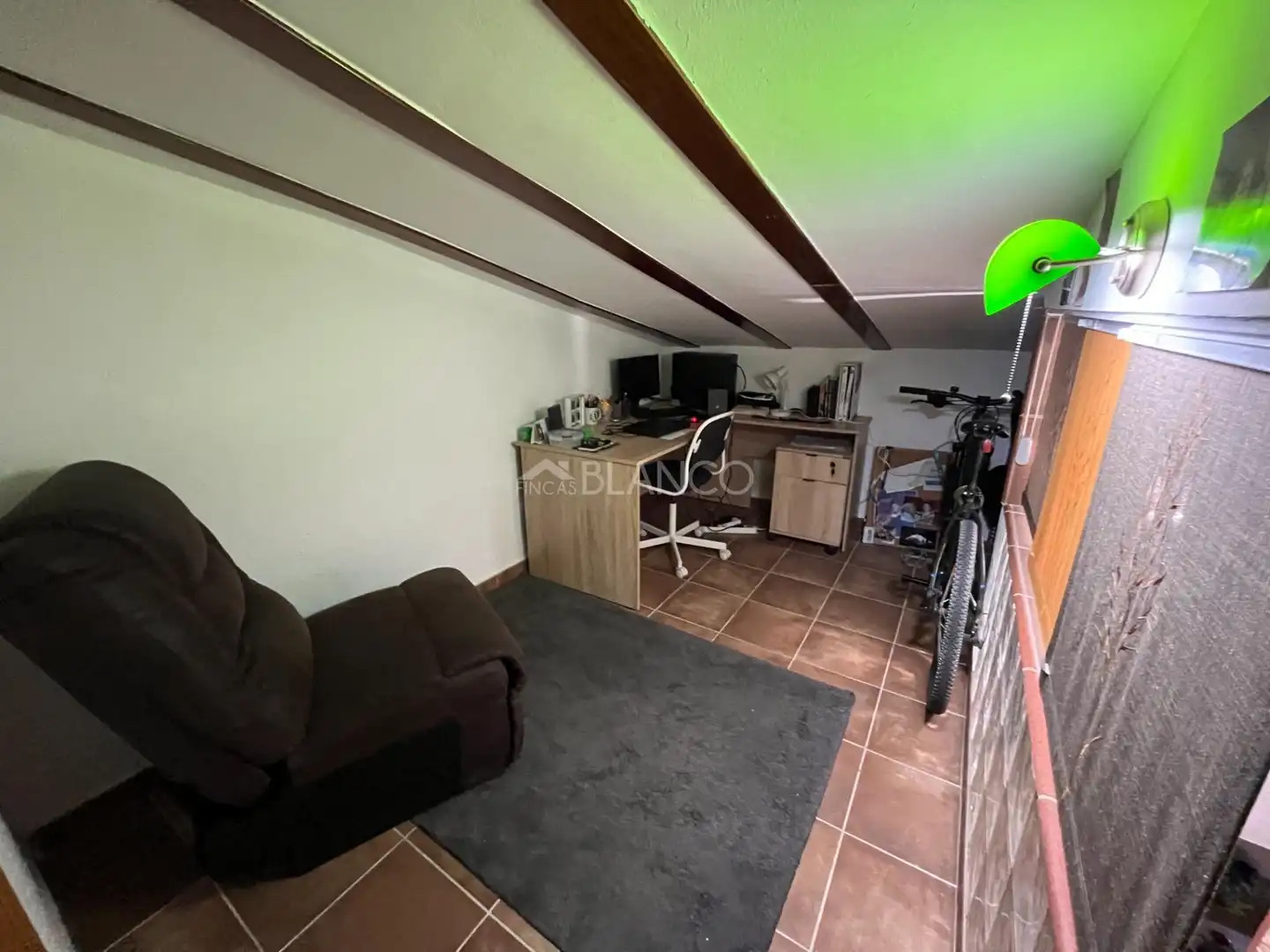 Dúplex en venta en Sant Vicenç Dels Horts