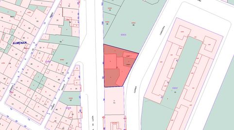 Solvia Inmobiliaria  Solares Almenar, immagine 2