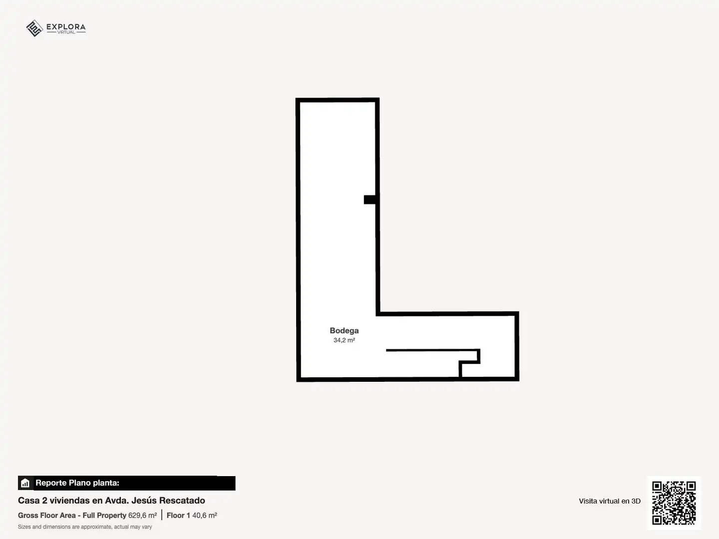 Casa o xalet en venda en Córdoba amb Jardí privat, Terrassa i Traster