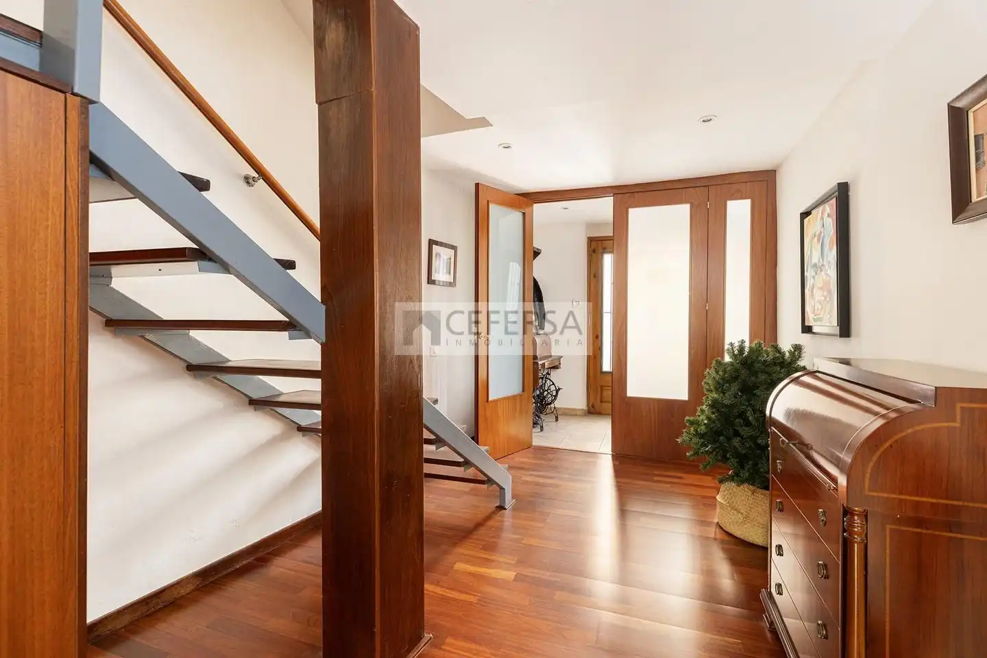 Casa con terrazza in vendita a calle del Pare Miquel de Sarrià, imagen 2