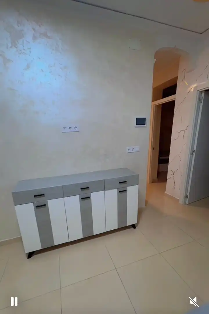 Piso de alquiler en Torrevieja con Amueblado