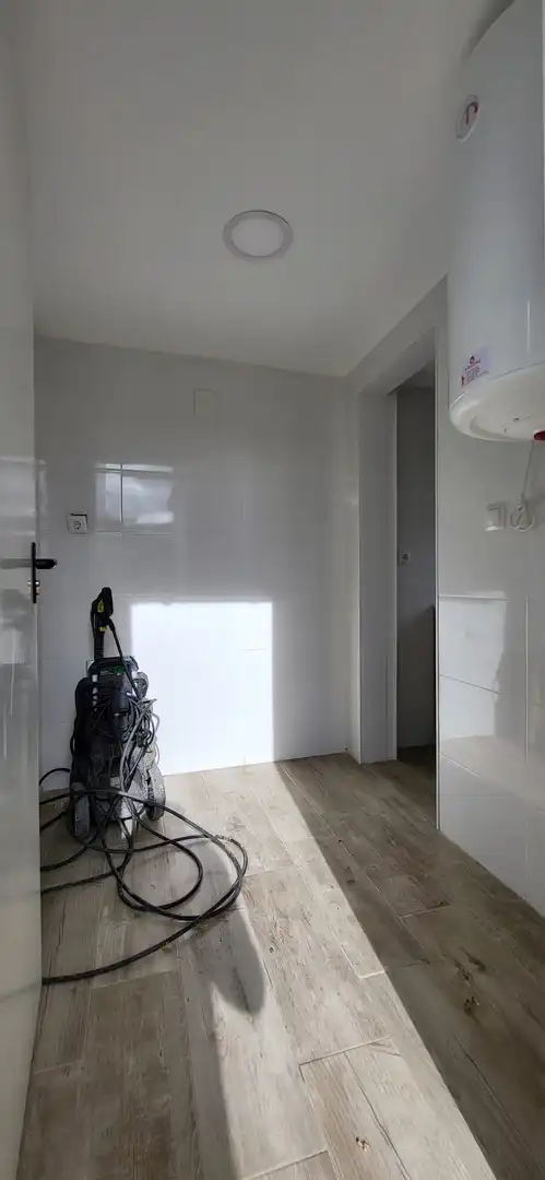 Residencial en venda en Simancas
