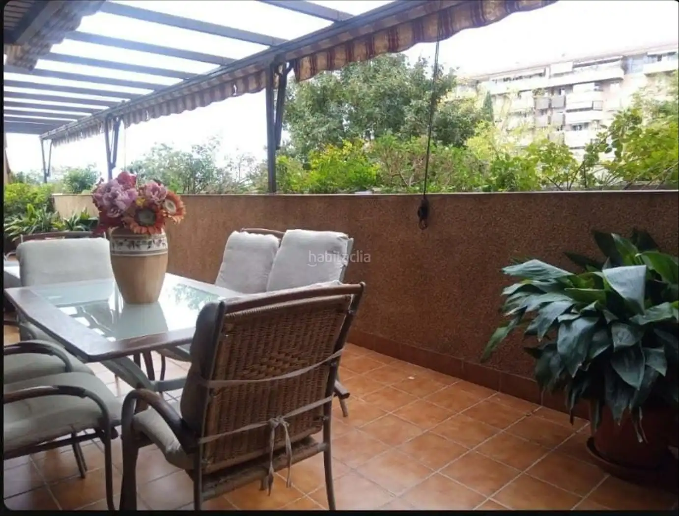 Piso con piscina en venta en Calle Albondón 16, imagen 10