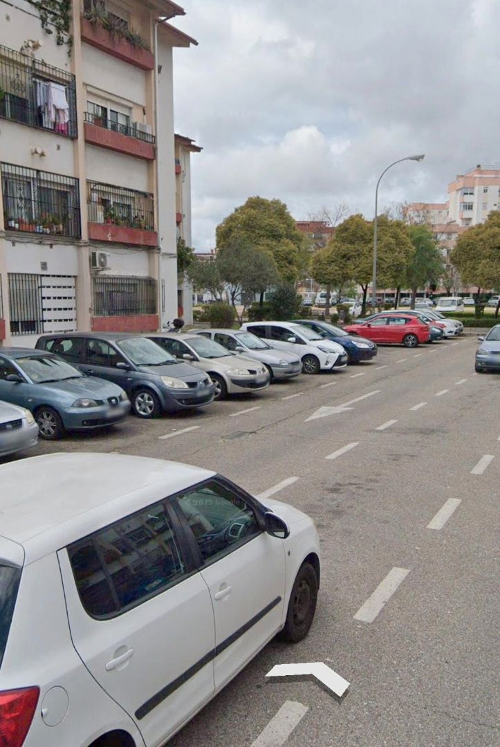 Parking of Flat for sale in  Córdoba Capital