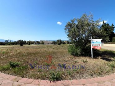 Terrain résidentiel à vendre à Carrer de Quermançó