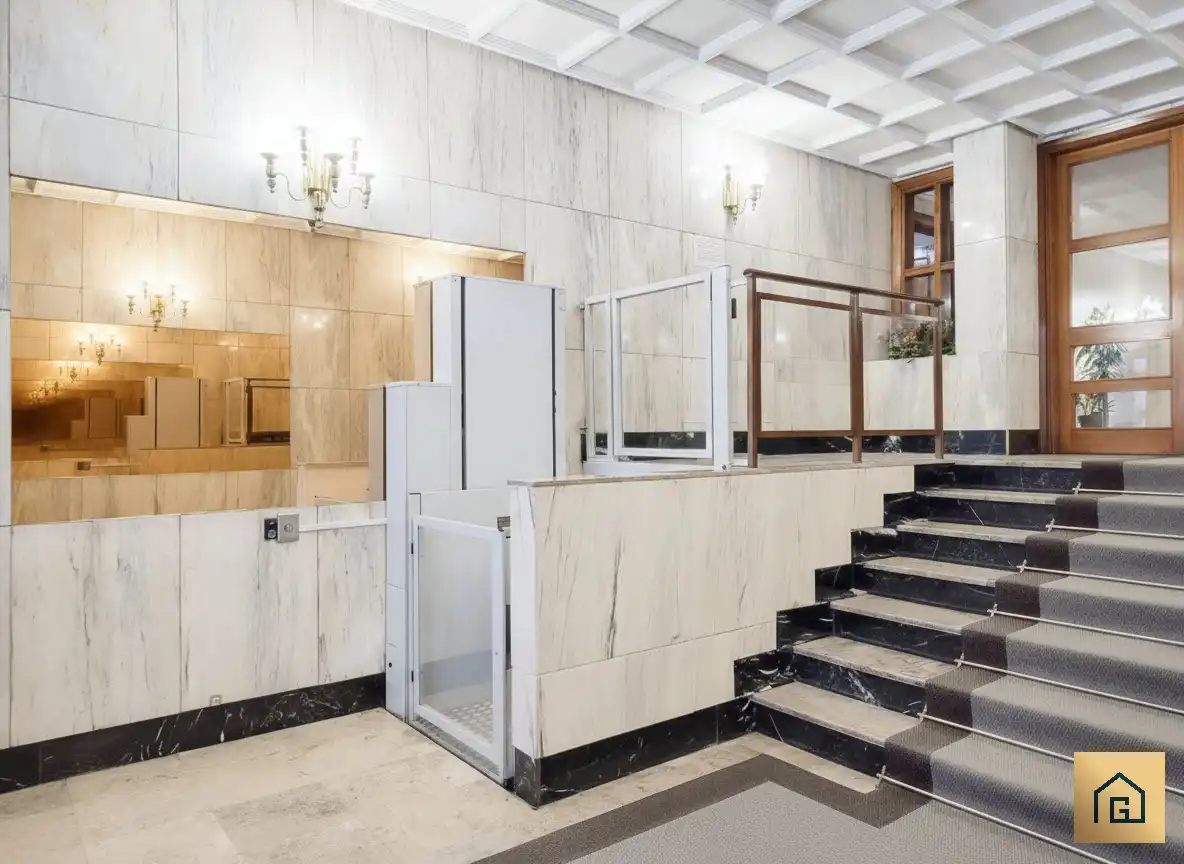 Piso en venta en Madrid con Aire acondicionado, Calefacción y Terraza