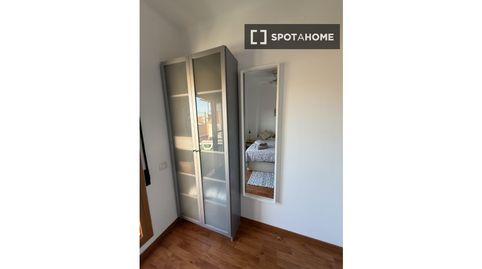 Foto 5 de Piso de alquiler en Sant Joan Baptista, Sant Adrià de Besòs