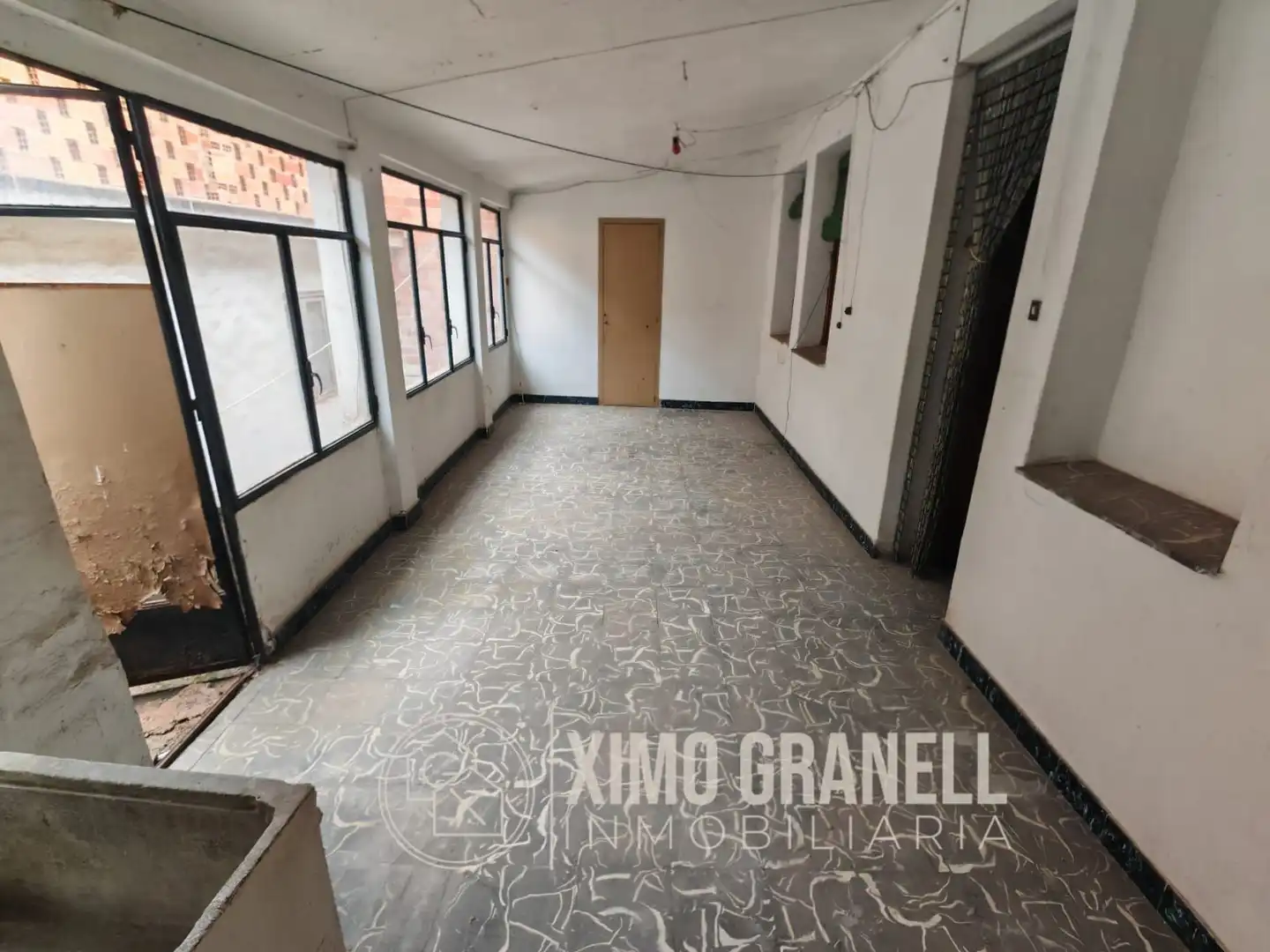 Casa o xalet en venda en La Vall d'Uixó