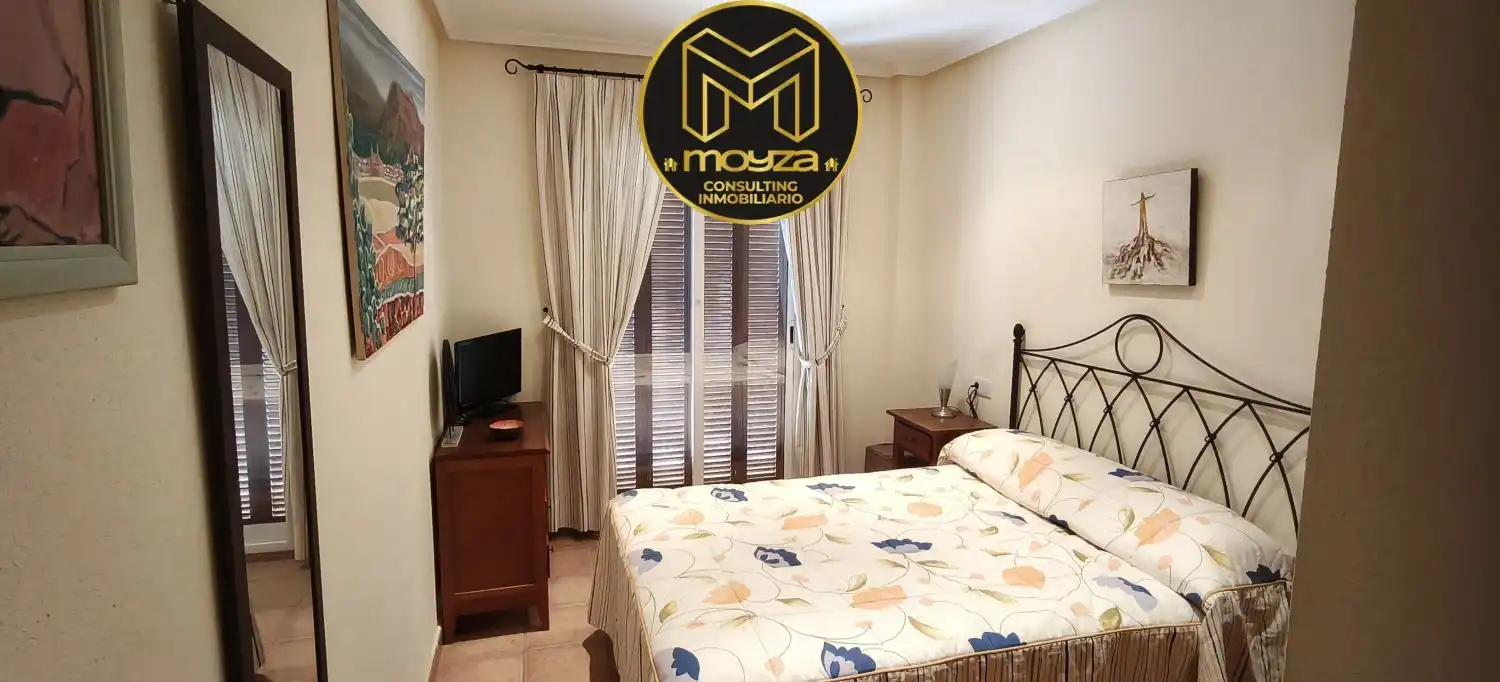Apartment zum Verkauf in Lomas del Mar, imagen 4