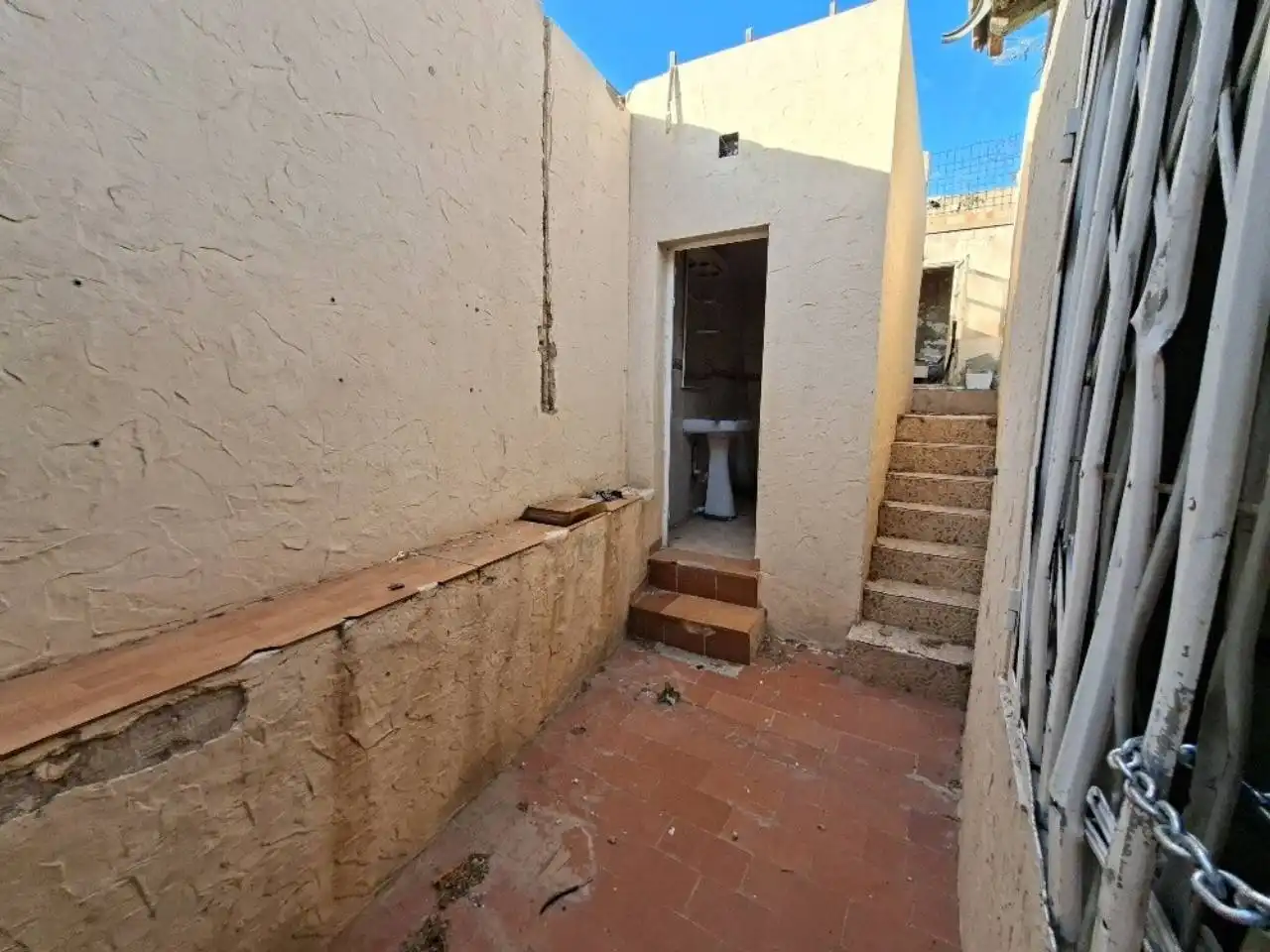 Casa o xalet en venda en Cartagena