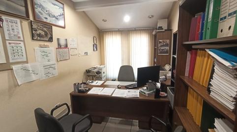 Foto 5 de Oficina en venda a Calle la Plaza, Centro, Madrid