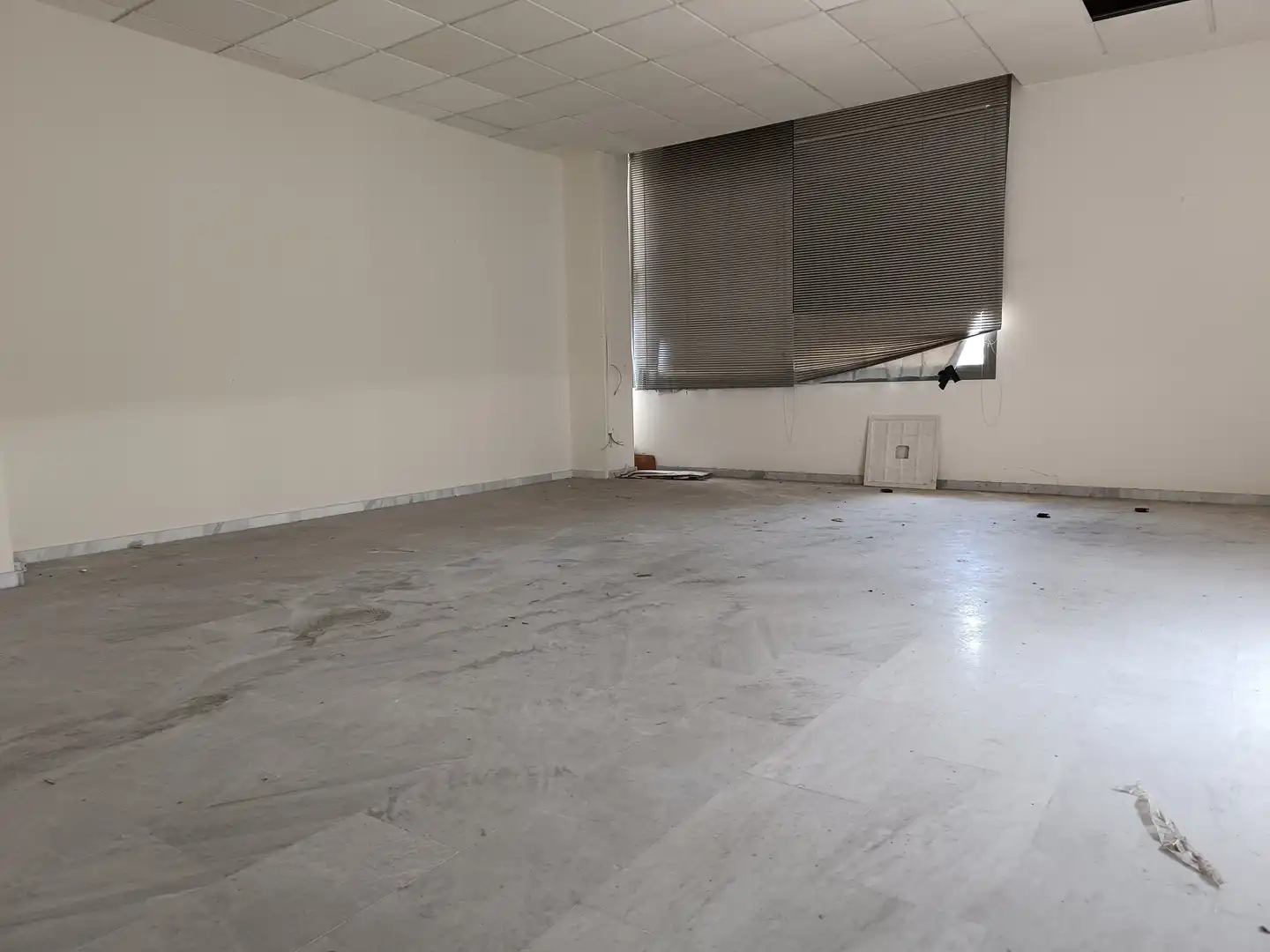Oficina de alquiler en Calle Canarias, 1, Casco Antiguo