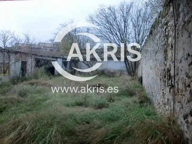 Rustikales Grundstück zum Verkauf in Camino a Valdelaguna, imagen 3