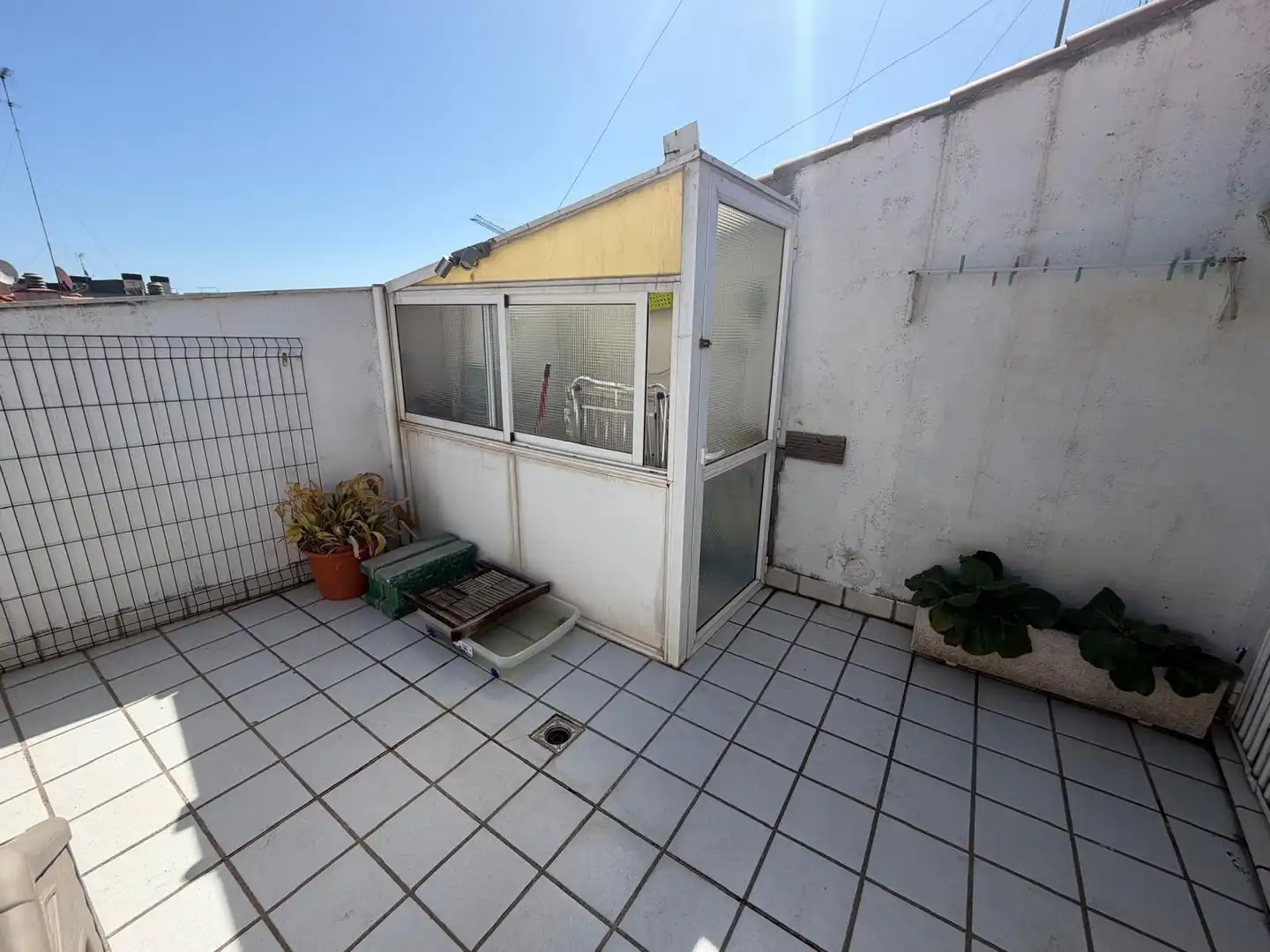 Ático con terraza en venta en Centre, imagen 29