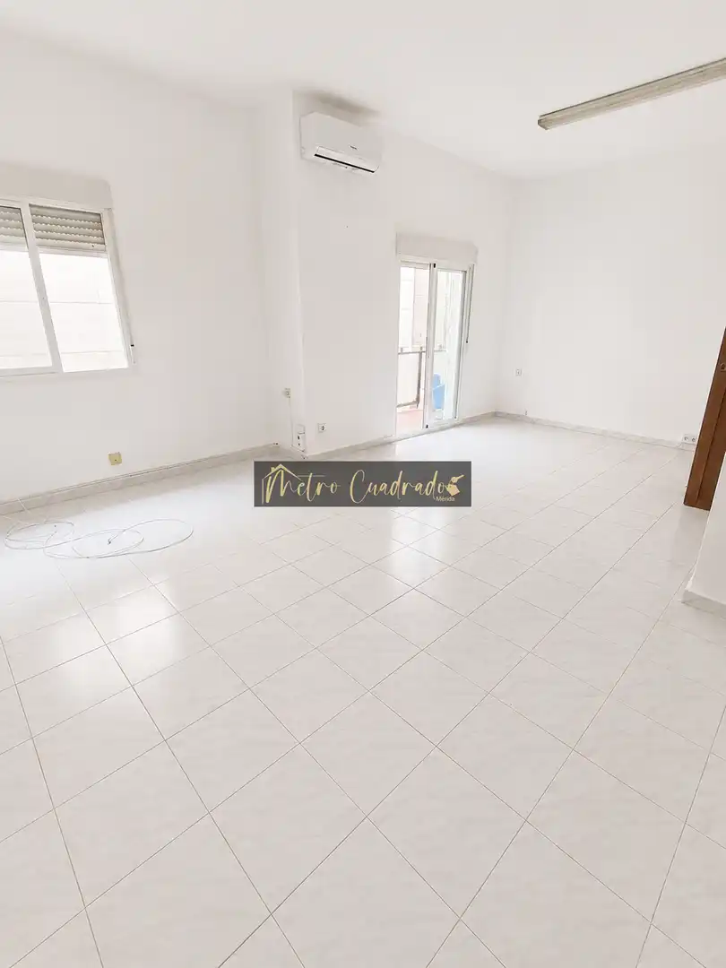 Habitación de Piso de alquiler en Mérida con Aire acondicionado