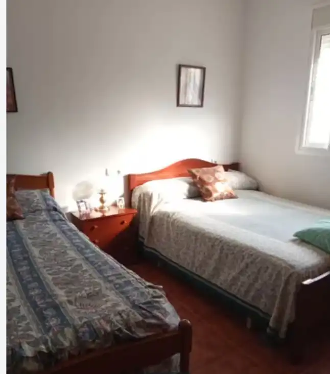 Bedroom of Houses for sale in Álora  with Air Conditioner, Private garden and Terrace