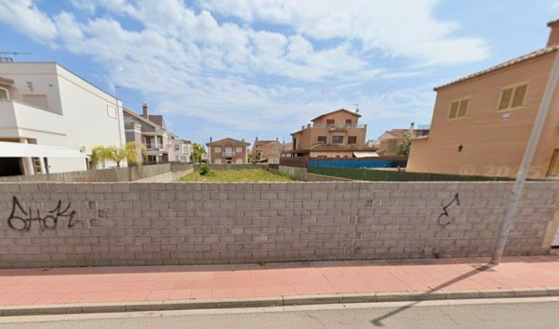 Residential for sale in Carrer Infanta Elena, 16, Rafelbuñol / Rafelbunyol