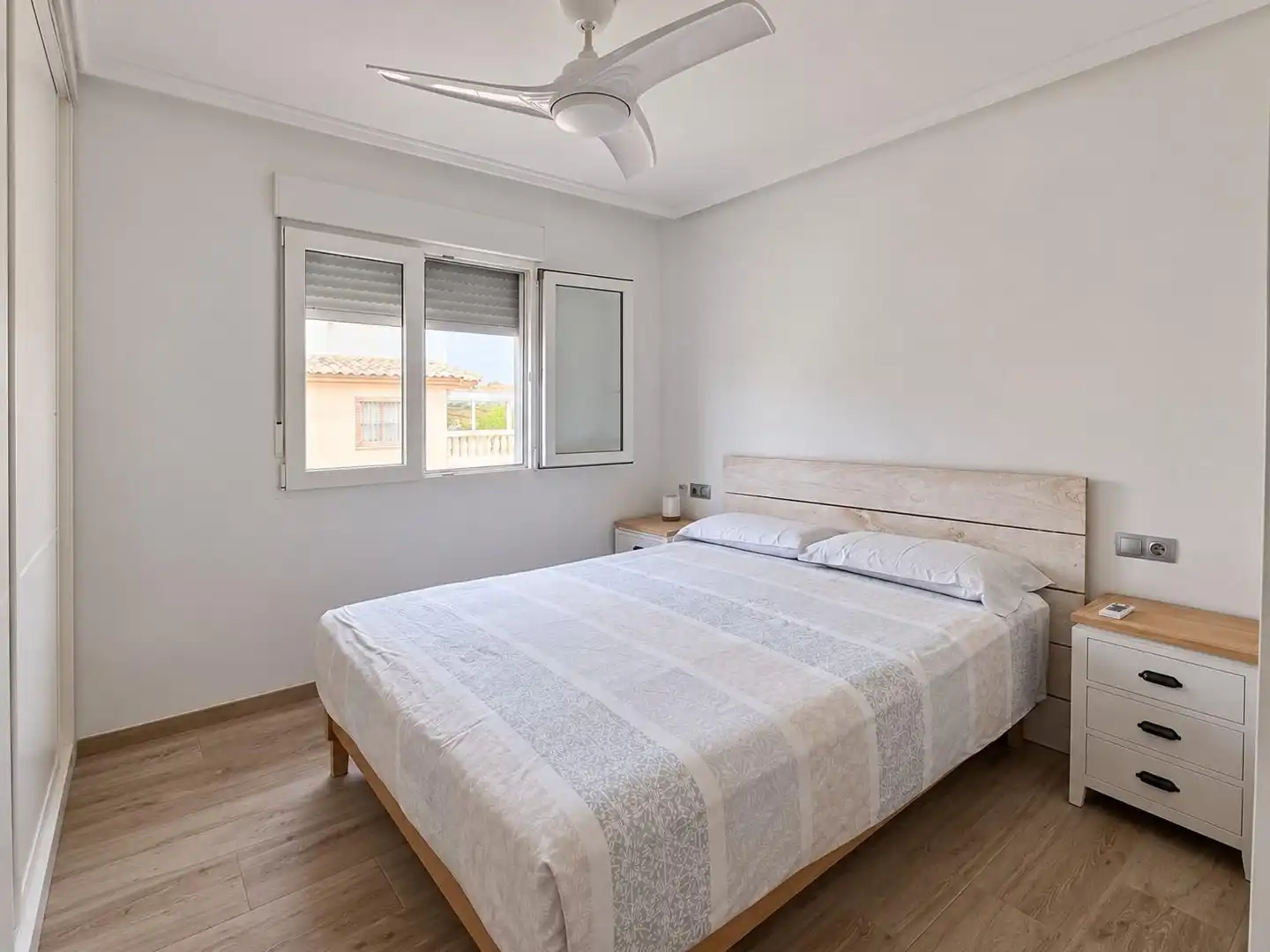 Adosado con jardín en venta en Ciudad Quesada, imagen 17