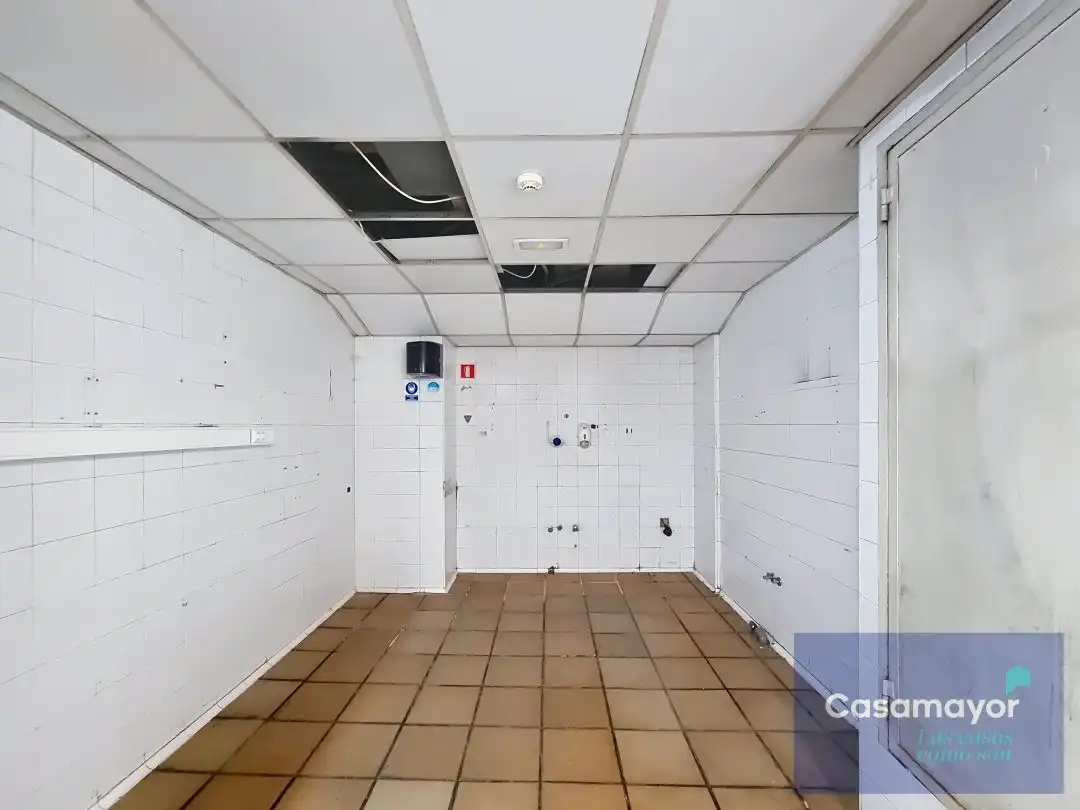 Local comercial en alquiler en Carrer Portugal, imagen 16