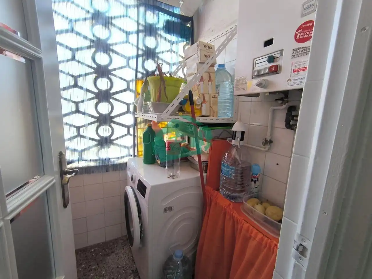 Wohnung mit Aufzug zum Verkauf in Centre, imagen 7