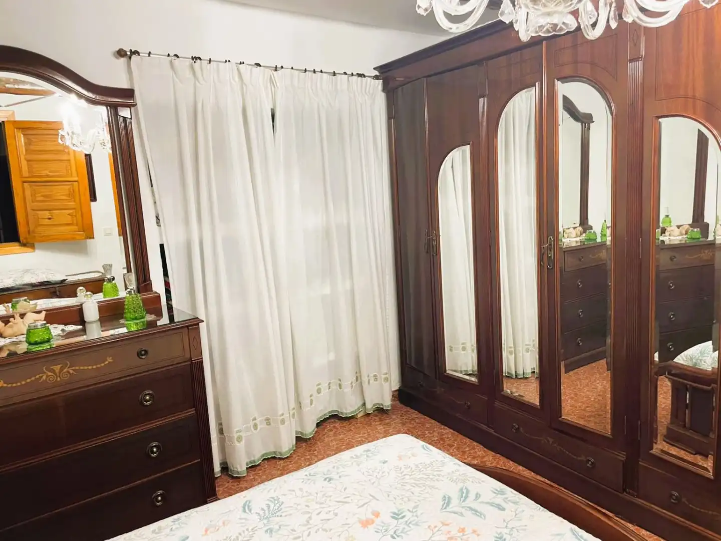 Habitación de Apartamento en venta en Capileira, Granada