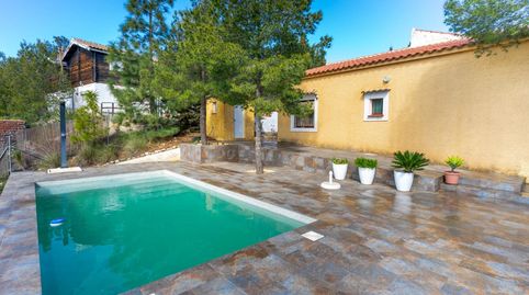 Foto 3 de Casa o xalet en venda a Mula - el Berro, Mula, Murcia