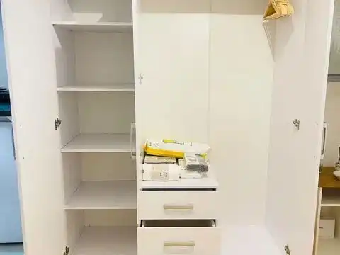 Bedroom of Study for rent in Arganzuela