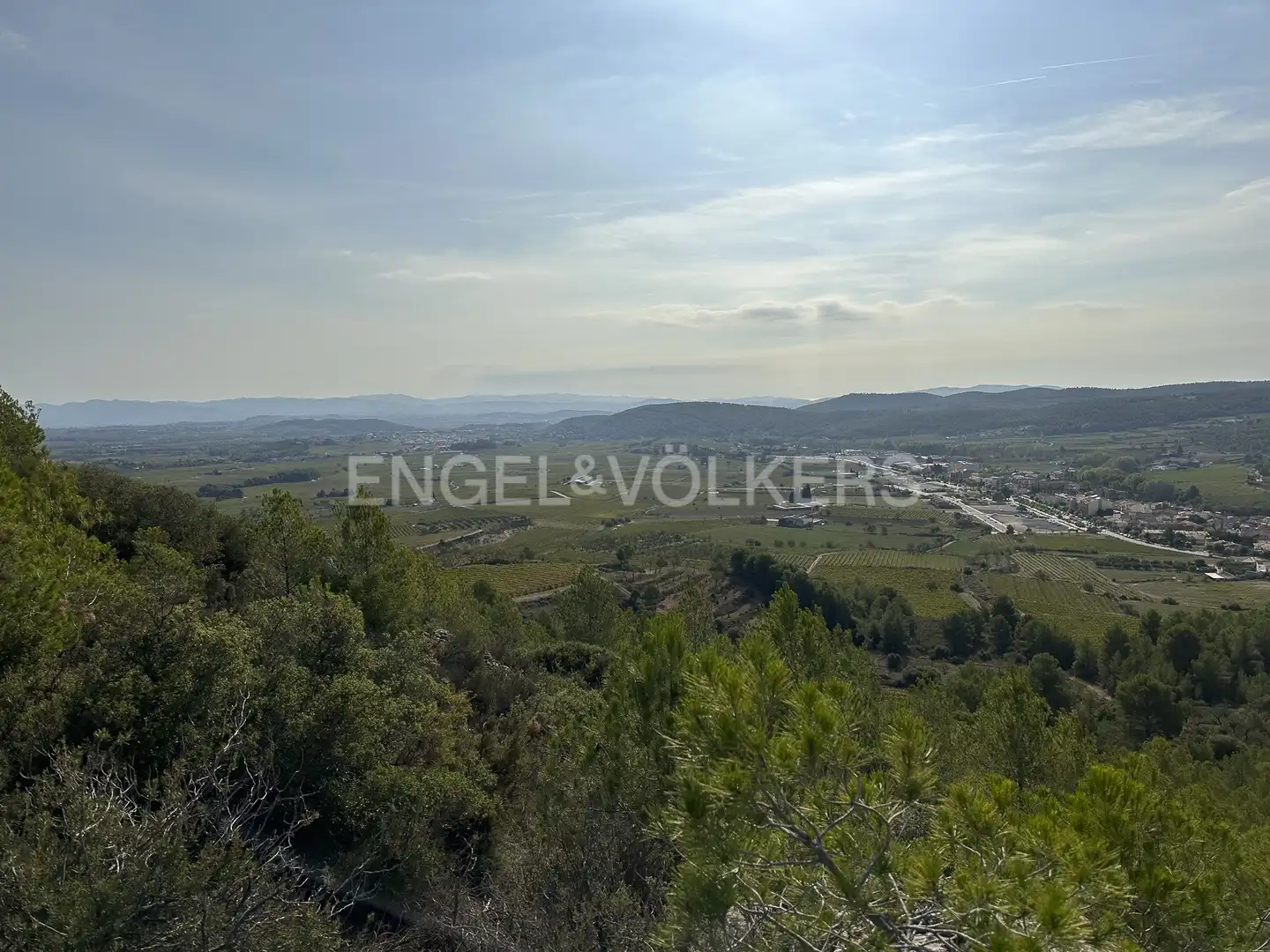 Residential land for sale in Torrelles de Foix, imagen 57
