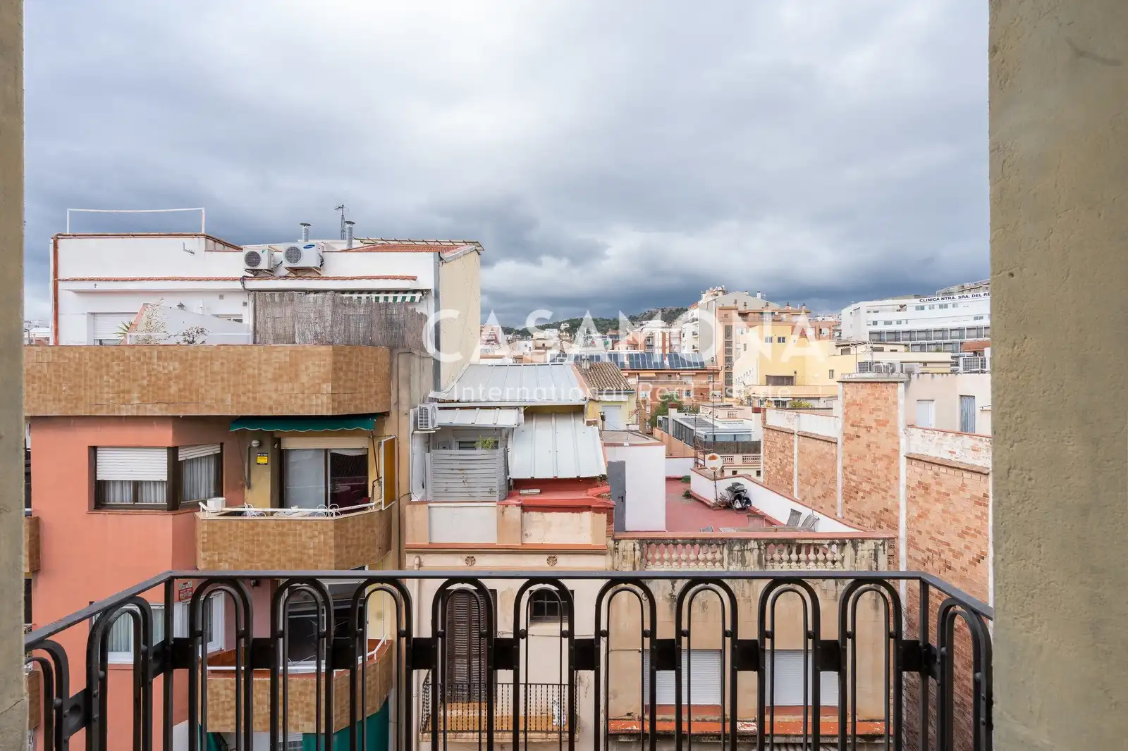 Wohnungen zur Miete in Barcelona, Barcelona