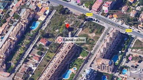 Foto 3 de Residencial en venda a Carrer Les Marines, 19, Les Bassetes - El Marjal, Alicante