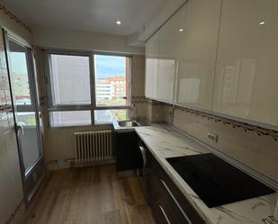 Kitchen of Flat to rent in Valladolid Capital  with Terrace