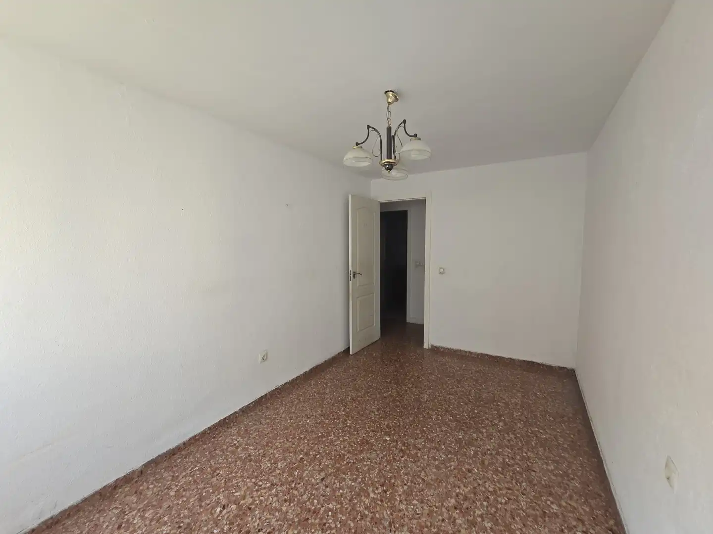 Bedroom of Flat for sale in Albal